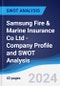 Samsung Fire & Marine Insurance Co Ltd - Company Profile and SWOT Analysis - Product Thumbnail Image