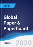Global Paper & Paperboard- Product Image
