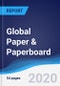 Global Paper & Paperboard - Product Thumbnail Image