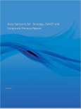 Roca Sanitario SA - Strategy, SWOT and Corporate Finance Report- Product Image