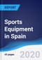 Sports Equipment in Spain - Product Thumbnail Image