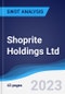 Shoprite Holdings Ltd - Strategy, SWOT and Corporate Finance Report - Product Thumbnail Image