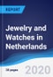Jewelry and Watches in Netherlands - Product Thumbnail Image