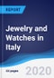 Jewelry and Watches in Italy - Product Thumbnail Image