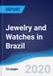 Jewelry and Watches in Brazil - Product Thumbnail Image