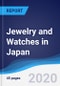 Jewelry and Watches in Japan - Product Thumbnail Image