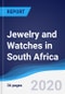 Jewelry and Watches in South Africa - Product Thumbnail Image
