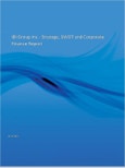 IBI Group Inc - Strategy, SWOT and Corporate Finance Report- Product Image