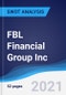FBL Financial Group Inc - Strategy, SWOT and Corporate Finance Report - Product Thumbnail Image