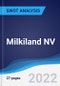 Milkiland NV - Strategy, SWOT and Corporate Finance Report - Product Thumbnail Image