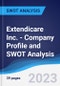 Extendicare Inc. - Company Profile and SWOT Analysis - Product Thumbnail Image