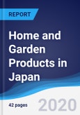 Home and Garden Products in Japan- Product Image