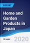 Home and Garden Products in Japan - Product Image