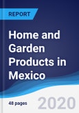 Home and Garden Products in Mexico- Product Image