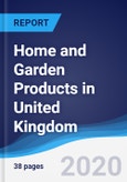 Home and Garden Products in United Kingdom- Product Image