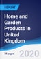 Home and Garden Products in United Kingdom - Product Thumbnail Image