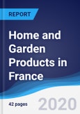 Home and Garden Products in France- Product Image