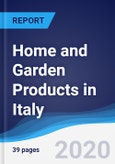 Home and Garden Products in Italy- Product Image