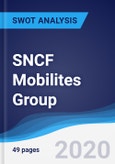 SNCF Mobilites Group - Strategy, SWOT and Corporate Finance Report- Product Image