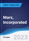 Mars, Incorporated - Strategy, SWOT and Corporate Finance Report - Product Thumbnail Image
