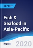 Fish & Seafood in Asia-Pacific- Product Image