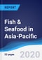 Fish & Seafood in Asia-Pacific - Product Thumbnail Image