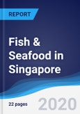 Fish & Seafood in Singapore- Product Image