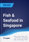 Fish & Seafood in Singapore - Product Thumbnail Image