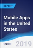 Mobile Apps in the United States- Product Image