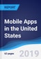 Mobile Apps in the United States - Product Thumbnail Image