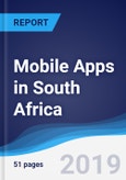 Mobile Apps in South Africa- Product Image