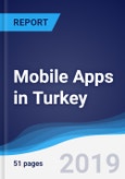 Mobile Apps in Turkey- Product Image