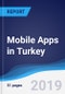 Mobile Apps in Turkey - Product Thumbnail Image