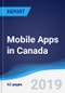 Mobile Apps in Canada - Product Thumbnail Image