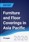Furniture and Floor Coverings in Asia Pacific - Product Thumbnail Image