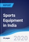 Sports Equipment in India - Product Thumbnail Image