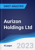 Aurizon Holdings Ltd - Strategy, SWOT and Corporate Finance Report- Product Image