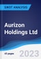 Aurizon Holdings Ltd - Strategy, SWOT and Corporate Finance Report - Product Thumbnail Image