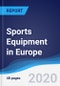 Sports Equipment in Europe - Product Thumbnail Image