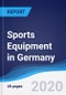 Sports Equipment in Germany - Product Thumbnail Image