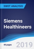 Siemens Healthineers. - Strategy, SWOT and Corporate Finance Report- Product Image