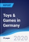 Toys & Games in Germany - Product Thumbnail Image