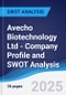 Avecho Biotechnology Ltd - Company Profile and SWOT Analysis - Product Thumbnail Image
