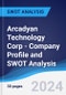 Arcadyan Technology Corp - Company Profile and SWOT Analysis - Product Thumbnail Image