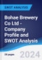 Bohae Brewery Co Ltd - Company Profile and SWOT Analysis - Product Thumbnail Image