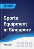 Sports Equipment in Singapore- Product Image