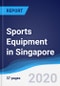 Sports Equipment in Singapore - Product Thumbnail Image