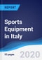 Sports Equipment in Italy - Product Thumbnail Image