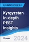 Kyrgyzstan In-depth PEST Insights - Product Thumbnail Image