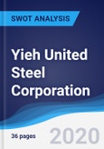 Yieh United Steel Corporation - Strategy, SWOT and Corporate Finance Report- Product Image